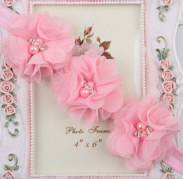 cute baby girls headbands chiffon flowers hair accessories girls rhinestone pearl hiarbands kids children elastic headwear headdress, Slivery;white
cute baby girls headbands chiffon flowers hair accessories girls rhinestone pearl hiarbands kids children elastic headwear headdress, Slivery;white