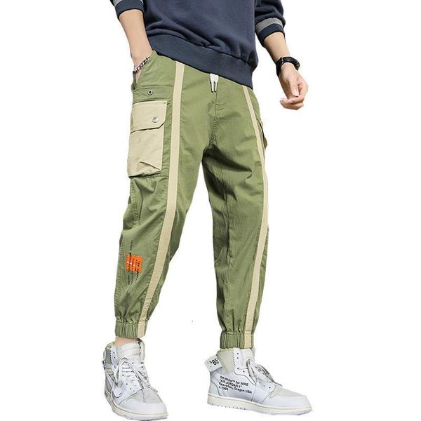 2020 men cargo pants streetwear hip hop sweatpants joggers harem pants elastic waist harem trousers nxp05, Black
2020 men cargo pants streetwear hip hop sweatpants joggers harem pants elastic waist harem trousers nxp05, Black