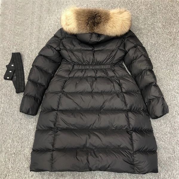 monclair goose canada women winter coats puffer jacket parka hoodies girdlesilver fox fur collar hood women dress, Black
monclair goose canada women winter coats puffer jacket parka hoodies girdlesilver fox fur collar hood women dress, Black