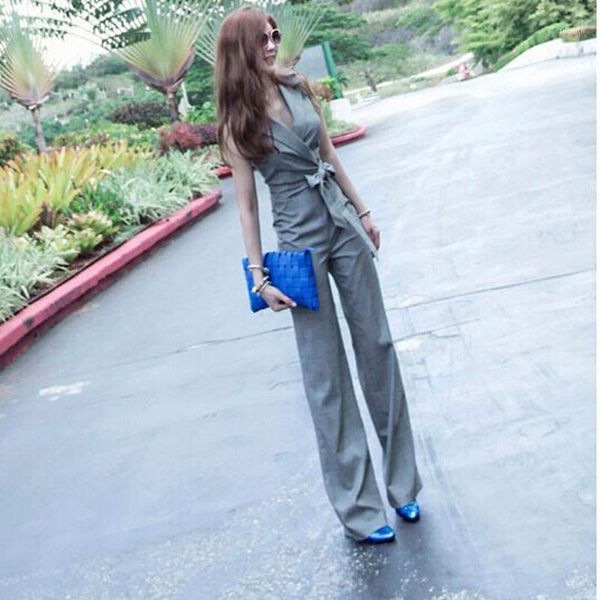 wholesale- new 2016 jumpsuit women aristocratic temperament show thin jumpsuits rompers wide leg rompers womens jumpsuit bodysuit g01651, Black;white
wholesale- new 2016 jumpsuit women aristocratic temperament show thin jumpsuits rompers wide leg rompers womens jumpsuit bodysuit g01651, Black;white