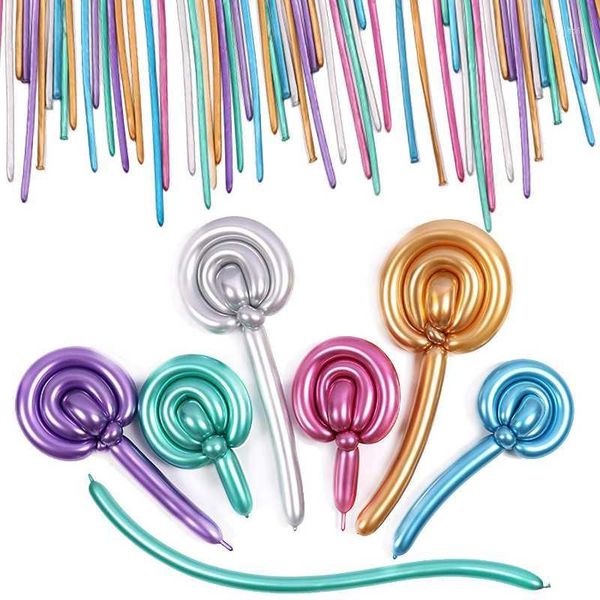 20pc/lot metal gold/silver/rose gold long strip magic balloon latex children toy diy latex chrome balloon party decoration1
20pc/lot metal gold/silver/rose gold long strip magic balloon latex children toy diy latex chrome balloon party decoration1