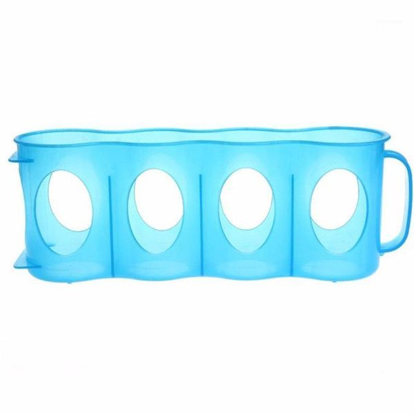 bar durable practical home kitchen organizer drink random color storage fridge with handle stand portable beer holder1
bar durable practical home kitchen organizer drink random color storage fridge with handle stand portable beer holder1