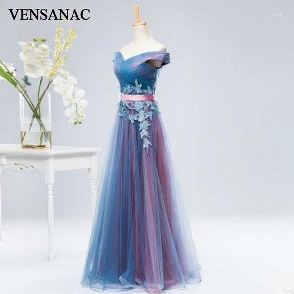 vensanac new a line 2018 embroidery v neck long evening dresses short sleeve elegant draped sash party prom gowns1, White;black
vensanac new a line 2018 embroidery v neck long evening dresses short sleeve elegant draped sash party prom gowns1, White;black