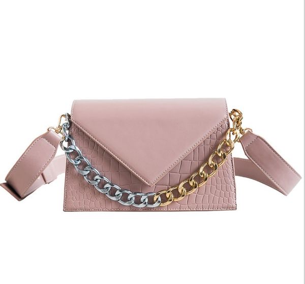 women's designer handbag crossbody bags for women pu leather solid color crocodile pattern shoulder messenger bag
women's designer handbag crossbody bags for women pu leather solid color crocodile pattern shoulder messenger bag