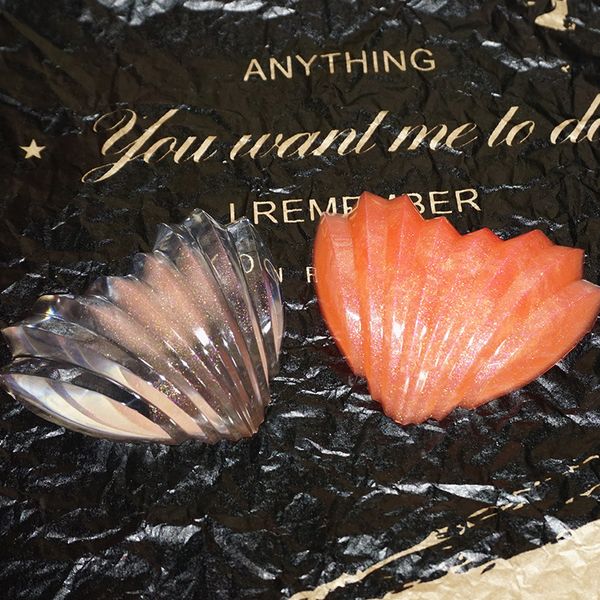 shell heart silicone mold double kawaii craft supplies uv resin mold epoxy resin mold soap pendants jewelry making
shell heart silicone mold double kawaii craft supplies uv resin mold epoxy resin mold soap pendants jewelry making