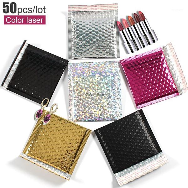 packing bags 50pcs/lot 15*13cm colorful bubble mailers poly mailing envelopes with packaging envelope padded1
packing bags 50pcs/lot 15*13cm colorful bubble mailers poly mailing envelopes with packaging envelope padded1