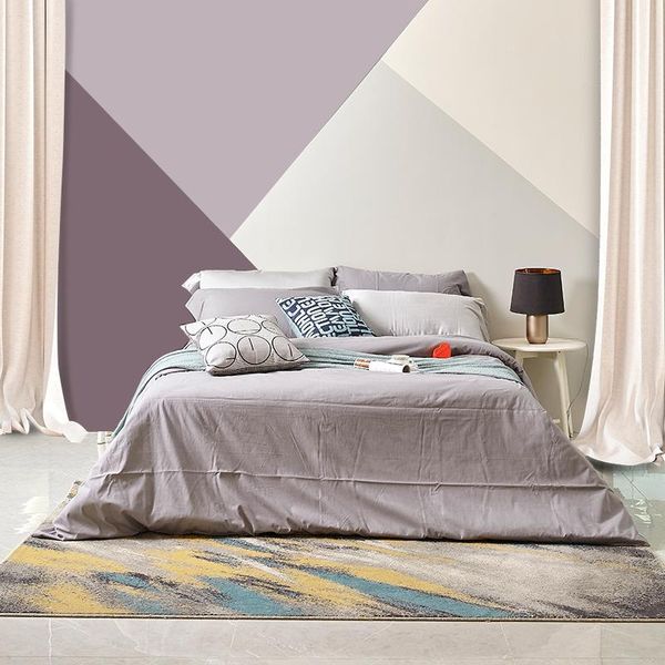 bedding sets simple solid grey 6 feet bed sheets and pillowcases year's gift nordic style
bedding sets simple solid grey 6 feet bed sheets and pillowcases year's gift nordic style