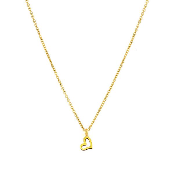 card hollow with gift women pendant gold silver color asymmetry heart necklaces fashion jewelry
card hollow with gift women pendant gold silver color asymmetry heart necklaces fashion jewelry