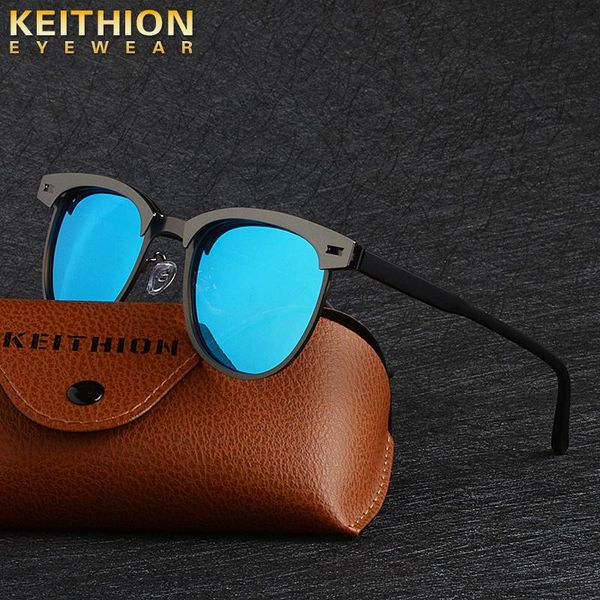 sunglasses keithion tr90 women men polarized vintage eyewear driving alloy temple gafas de sol masculino, White;black
sunglasses keithion tr90 women men polarized vintage eyewear driving alloy temple gafas de sol masculino, White;black