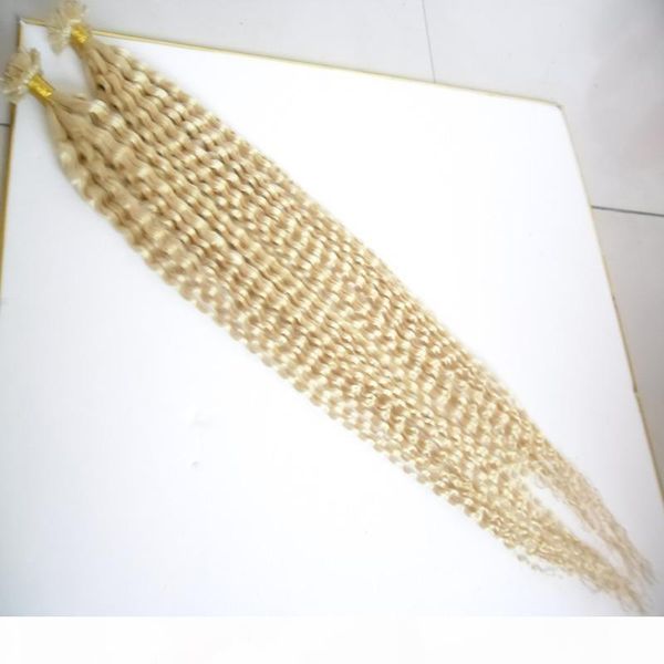 brazilian curly virgin hair u tip in human hair extensions pre-bonded bundles keratin bonded european salon style tip real hair 100g, Black
brazilian curly virgin hair u tip in human hair extensions pre-bonded bundles keratin bonded european salon style tip real hair 100g, Black