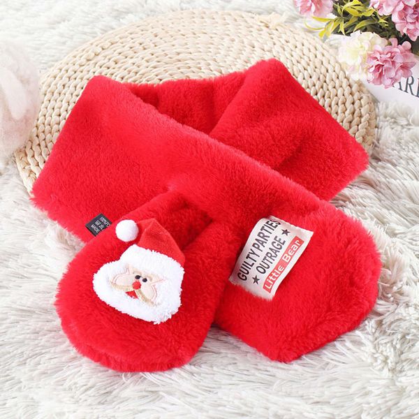 version scarf autumn and winter korean warm plush windproof girl princs cute baby collar c66uam9s, Red;brown
version scarf autumn and winter korean warm plush windproof girl princs cute baby collar c66uam9s, Red;brown