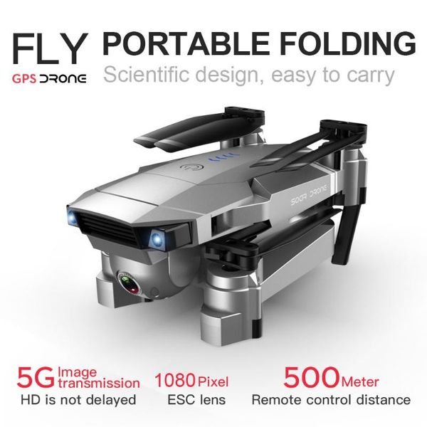 sg907 gps drone with 1080p hd dual camera wifi fpv 120° wide angle camera rc quadcopter foldable drone rc dron helicopter toys
sg907 gps drone with 1080p hd dual camera wifi fpv 120° wide angle camera rc quadcopter foldable drone rc dron helicopter toys