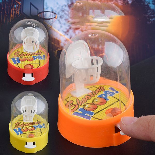 mini basketball machine anti-stress toy player handheld children basketball shooting decompression toys gift mini dropship toy kid xmas gift
mini basketball machine anti-stress toy player handheld children basketball shooting decompression toys gift mini dropship toy kid xmas gift