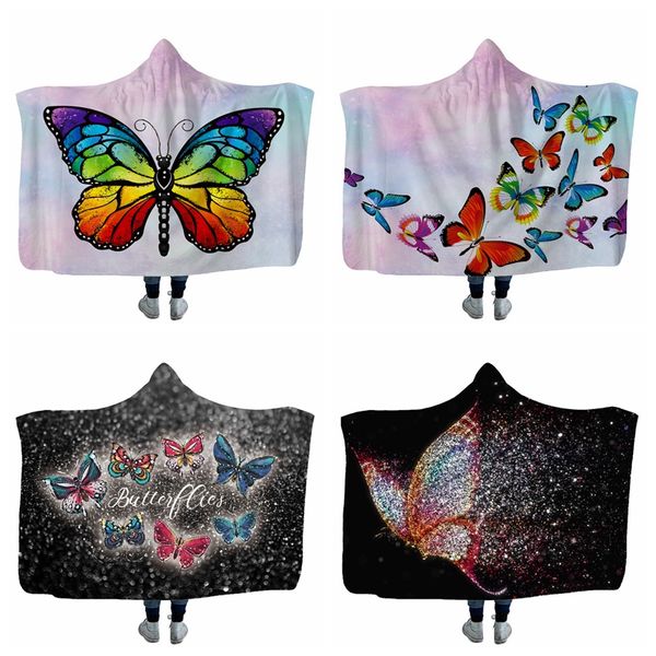 plush home office hooded blanket child washable warm sofa cloaks cap butterfly planet printed polyester throw blankets vtky2081
plush home office hooded blanket child washable warm sofa cloaks cap butterfly planet printed polyester throw blankets vtky2081