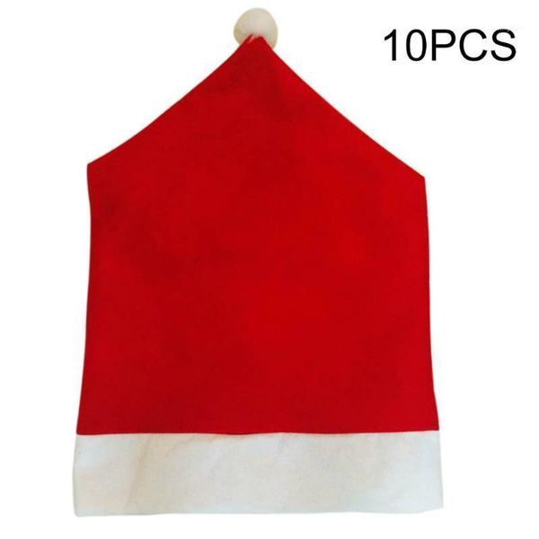 10pcs christmas chair covers red santa claus hat chair covers table party decor new year navidad 2020 decoraciones para el hogar1
10pcs christmas chair covers red santa claus hat chair covers table party decor new year navidad 2020 decoraciones para el hogar1