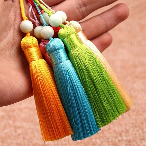 wholesale 12pcs lot bowlder fat tassel silk fringe bangs tassel trim decorative tassels for curtains home decoration accessories h bbyslf
wholesale 12pcs lot bowlder fat tassel silk fringe bangs tassel trim decorative tassels for curtains home decoration accessories h bbyslf