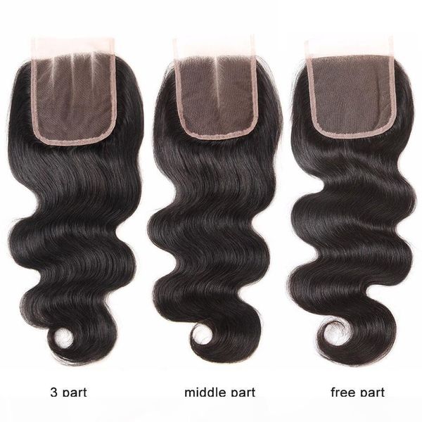 8a brazilian virgin human hair lace closure straight body wave closures 4x4 size middle 3 way part brazilian lace closure natural color, Black
8a brazilian virgin human hair lace closure straight body wave closures 4x4 size middle 3 way part brazilian lace closure natural color, Black