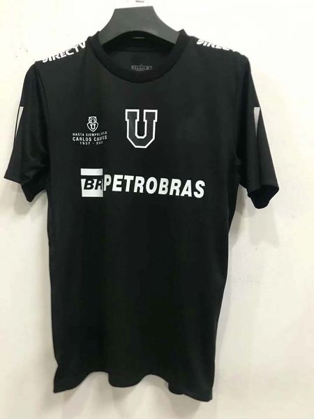 2020 2021 club universidad de chile soccer jerseys special verion black custom 20 21 la u football shirt uniform size s-xxl, Black;yellow
2020 2021 club universidad de chile soccer jerseys special verion black custom 20 21 la u football shirt uniform size s-xxl, Black;yellow