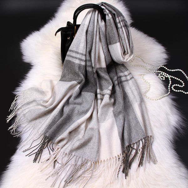 2020 женская клетчатая шерсть шарф для утолщения теплых кашемировых шалей, кисточкой обертка pashmina зимние женские шарфы fomme 8v7d, Blue;gray
2020 женская клетчатая шерсть шарф для утолщения теплых кашемировых шалей, кисточкой обертка pashmina зимние женские шарфы fomme 8v7d, Blue;gray