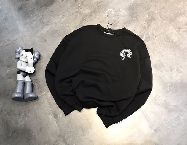 cro stitched sweater women's fashion sanskrit horseshoe letter printed crew neck fall 2020 new loose couple coat 9kwi, Black
cro stitched sweater women's fashion sanskrit horseshoe letter printed crew neck fall 2020 new loose couple coat 9kwi, Black