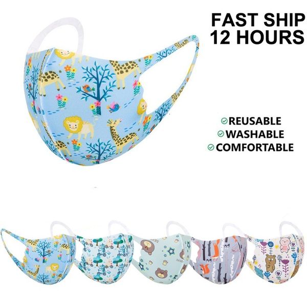 factory fashion party children kids face mask mouth protection cover washable reusable printed designer 1 pfgtp
factory fashion party children kids face mask mouth protection cover washable reusable printed designer 1 pfgtp