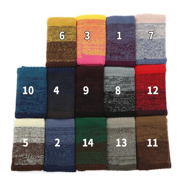 cycling caps & masks outdoor woolen knitted warm and thick windproof bib scarf classic sports entertainment neck warmer multipurpose collar1, Black
cycling caps & masks outdoor woolen knitted warm and thick windproof bib scarf classic sports entertainment neck warmer multipurpose collar1, Black