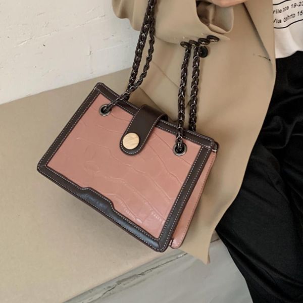shoulder bags stone pattern pu leather for women 2021 purses and handbags luxury designer fashion ladies elegant crossbody bag
shoulder bags stone pattern pu leather for women 2021 purses and handbags luxury designer fashion ladies elegant crossbody bag