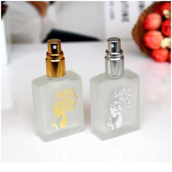 10pcs/lot frosted glass perfume spray bottle 15ml empty perfume bottles refillable glass sprayer bottle atomizer gla qylyvg
10pcs/lot frosted glass perfume spray bottle 15ml empty perfume bottles refillable glass sprayer bottle atomizer gla qylyvg