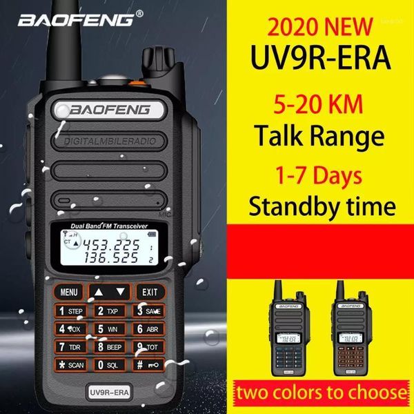 2020 baofeng waterproof walkie talkie long range 5-20km baofeng uv-9r era cb ham radio hf transceiver uhf vhf radio station1
2020 baofeng waterproof walkie talkie long range 5-20km baofeng uv-9r era cb ham radio hf transceiver uhf vhf radio station1