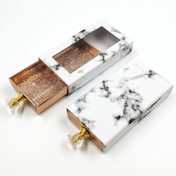 false eyelashes wholesale eyelash packaging box lash boxes package custom marble grey rose gold faux cils holder cosmetic storage case vendo
false eyelashes wholesale eyelash packaging box lash boxes package custom marble grey rose gold faux cils holder cosmetic storage case vendo