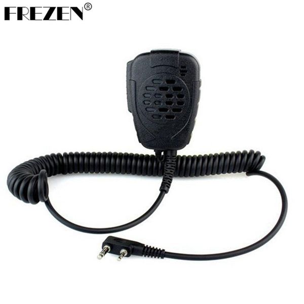 mini speaker mic waterproof handheld microphone for tk3107 3207 baofeng uv-5r walkie talkie
mini speaker mic waterproof handheld microphone for tk3107 3207 baofeng uv-5r walkie talkie