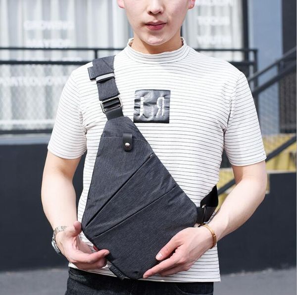 digital receiving men's canvas bag brassiere slanting sports waist bag multi-functional close-to-body single shoulder anti-theft
digital receiving men's canvas bag brassiere slanting sports waist bag multi-functional close-to-body single shoulder anti-theft