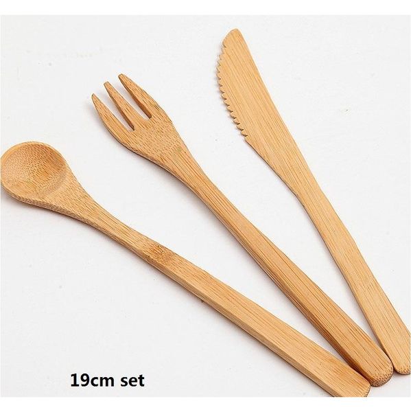 new arrival bamboo tableware 300pcs(100 set) 100% natural bamboo spoon fork knife set wo jllxwx jhhome
new arrival bamboo tableware 300pcs(100 set) 100% natural bamboo spoon fork knife set wo jllxwx jhhome