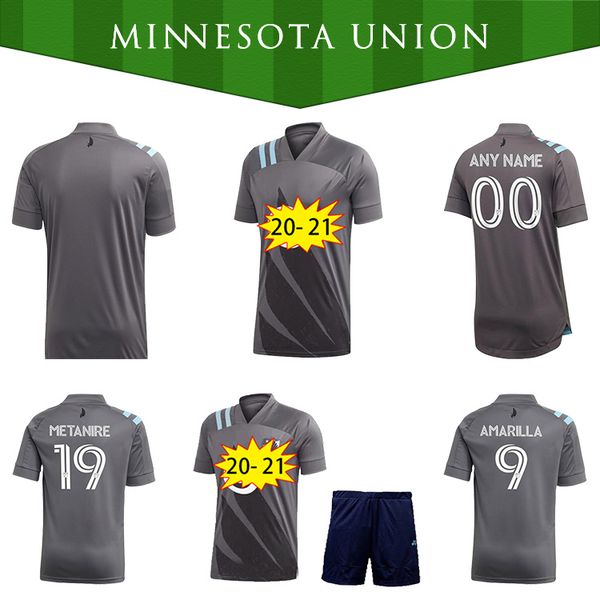 2020 2021 minnesota united fc soccer jerseys opara gregus ibarra romario 20 21 football men and kids shirt s-2xl, Black;yellow
2020 2021 minnesota united fc soccer jerseys opara gregus ibarra romario 20 21 football men and kids shirt s-2xl, Black;yellow