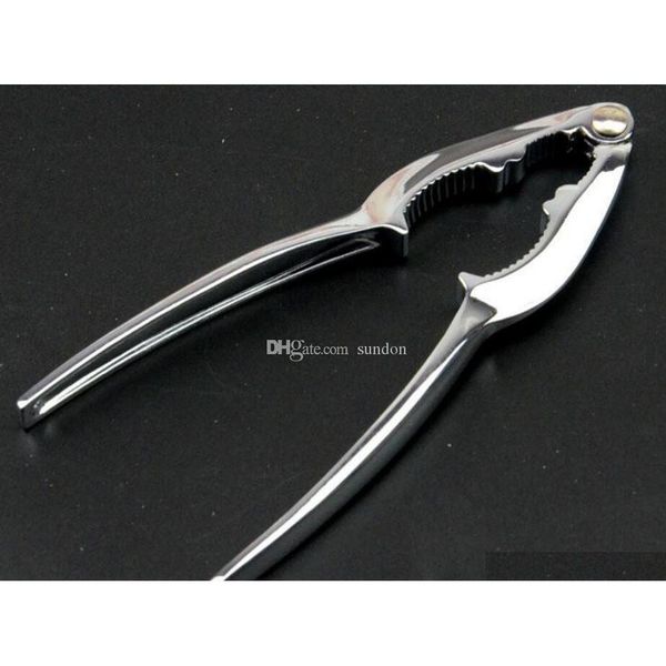 heavy duty kitchen gadget zinc alloy nut cracker, useful seafood tool metal lobster crack jllnfp lottery2010
heavy duty kitchen gadget zinc alloy nut cracker, useful seafood tool metal lobster crack jllnfp lottery2010