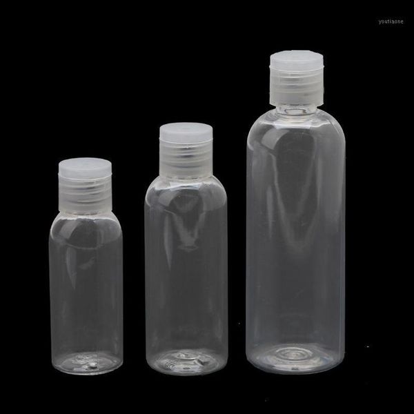 5pcs / set 30m 100ml reusable plastic empty travel size bottle flip cap liquid hand lotion shampoo hand sanitizer dispenser1
5pcs / set 30m 100ml reusable plastic empty travel size bottle flip cap liquid hand lotion shampoo hand sanitizer dispenser1