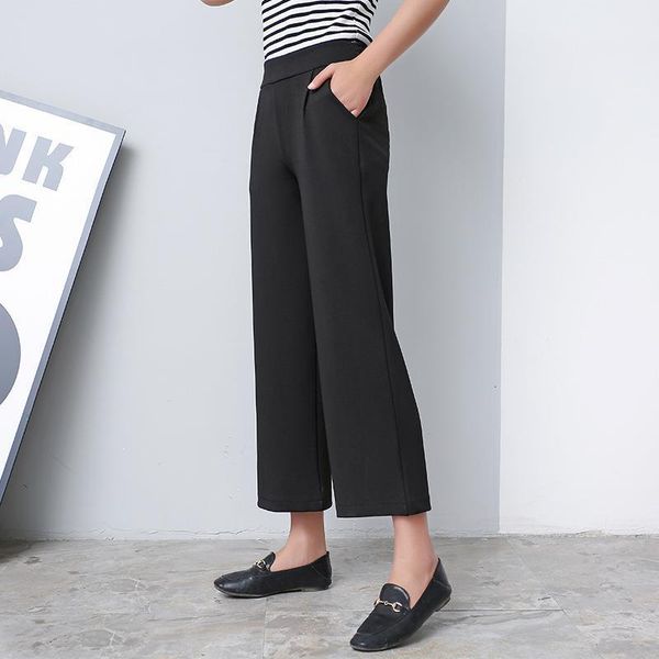palazzo mujer culottes 2019 летние женщины широкая нога повседневная свободные гарм брюки протяженные брюки друщая одежда черные женщины jog, Black;white
palazzo mujer culottes 2019 летние женщины широкая нога повседневная свободные гарм брюки протяженные брюки друщая одежда черные женщины jog, Black;white
