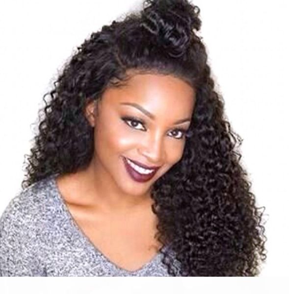 malaysian virgin hair curly lace front wigs adjustable straps kinky curly full lace wig human hair glueless, Black;brown
malaysian virgin hair curly lace front wigs adjustable straps kinky curly full lace wig human hair glueless, Black;brown