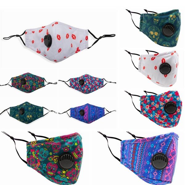 factory printed pm2.5 with breathable valve washable dustproof adjustable mask printing cotton face mouth masks rra3342 pni78 
factory printed pm2.5 with breathable valve washable dustproof adjustable mask printing cotton face mouth masks rra3342 pni78