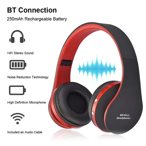 wireless bt headphones with microphone over-ear foldable bluetooth stereo over-ear kids headsets for boys and girls
wireless bt headphones with microphone over-ear foldable bluetooth stereo over-ear kids headsets for boys and girls