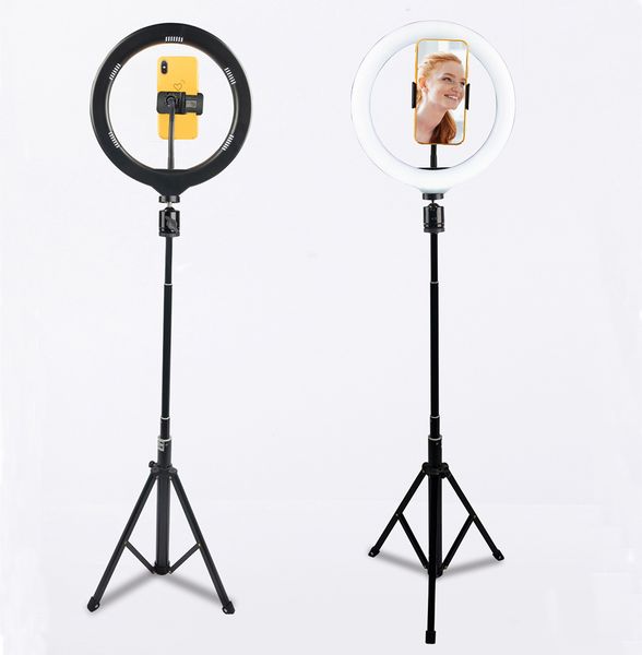 mobile phone stand with led selfie ring light ,10" flexible cell phone stand led selfie ring light for live stream video chat
mobile phone stand with led selfie ring light ,10" flexible cell phone stand led selfie ring light for live stream video chat