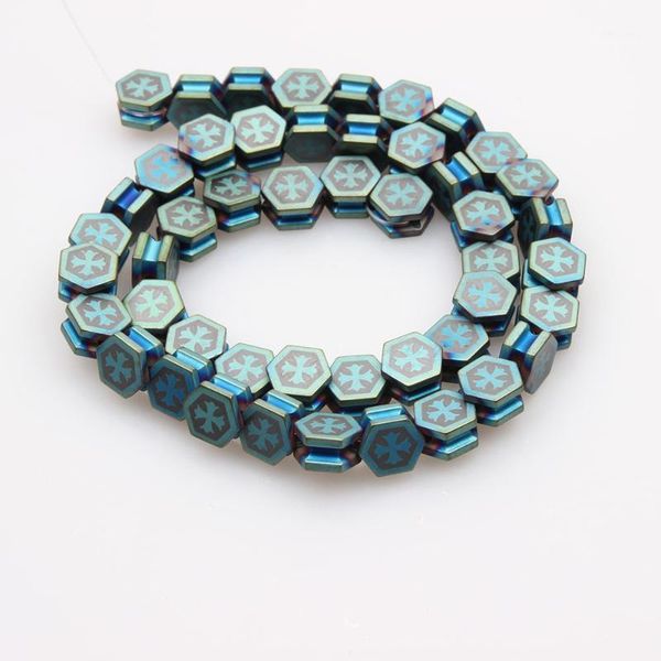 other natural stone 5*8mm hematite colorful cross hexagon loose beads energy fashion jewelry making diy bracelet necklace accessories1
other natural stone 5*8mm hematite colorful cross hexagon loose beads energy fashion jewelry making diy bracelet necklace accessories1
