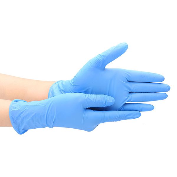 for 50 100pcs nitrile latex disposable kitchen gloves home garden household cleaning rubber gloves dishwashing black white blue 201103
for 50 100pcs nitrile latex disposable kitchen gloves home garden household cleaning rubber gloves dishwashing black white blue 201103