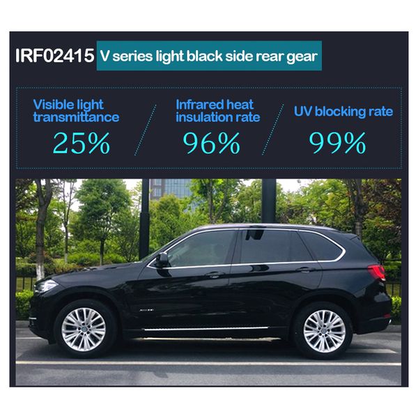 water ice car film beautiful decoration full car film constant color series
water ice car film beautiful decoration full car film constant color series