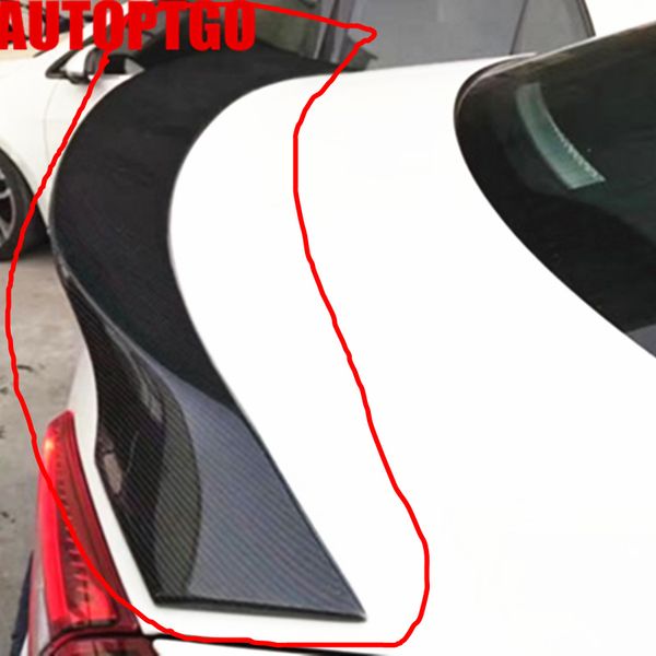 carbon fiber car rear trunk reartail tailplane press tail spoiler for maserati ghibli 2014 2015 2016
carbon fiber car rear trunk reartail tailplane press tail spoiler for maserati ghibli 2014 2015 2016