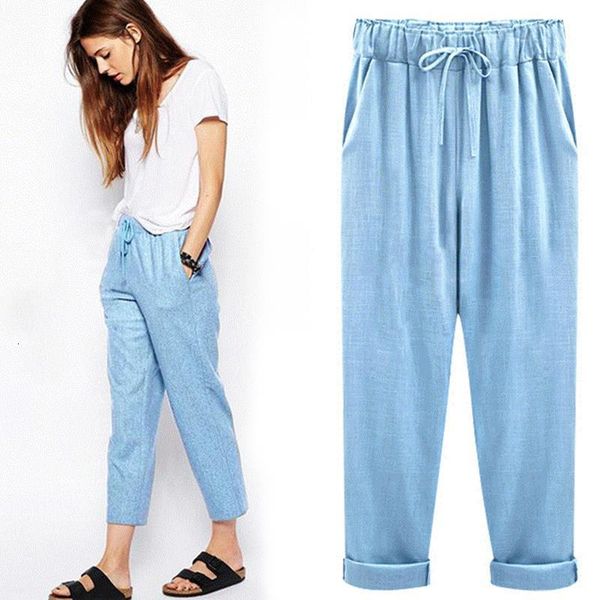 linen pleated harajuku long ankle length trousers women 2020 summer autumn drawstring cotton pants large plus size 5xl 6xl, Black;white
linen pleated harajuku long ankle length trousers women 2020 summer autumn drawstring cotton pants large plus size 5xl 6xl, Black;white