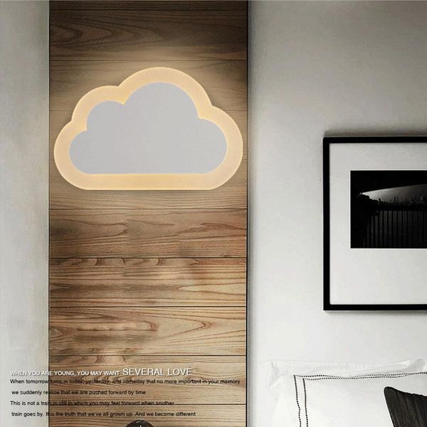 wall lamp modern led lights living room bedroom decor 8w 3d clouds lamps acrylic & aluminum minimalist for kids gift
wall lamp modern led lights living room bedroom decor 8w 3d clouds lamps acrylic & aluminum minimalist for kids gift
