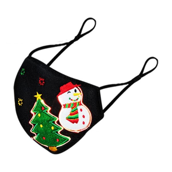 2020 christmas glowing mouth cover light up fiber optic fabric face cover led glow christmas party face cover mascarillas bbyfjy lipper
2020 christmas glowing mouth cover light up fiber optic fabric face cover led glow christmas party face cover mascarillas bbyfjy lipper