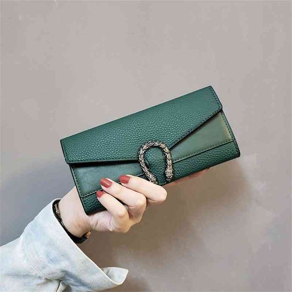 ins european and pure color fashion wallet women's long retro hand bag card change 60% off wholesale sales, Red;black
ins european and pure color fashion wallet women's long retro hand bag card change 60% off wholesale sales, Red;black