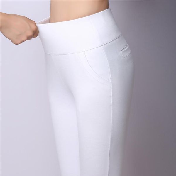 2016 spring summer autumn women slim casual pants work wear pants straight pencil women trousers female pantalon femme, Black;white
2016 spring summer autumn women slim casual pants work wear pants straight pencil women trousers female pantalon femme, Black;white